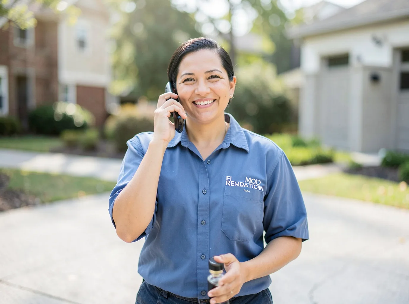 Mold Remediation Lakehead, CA FAQs